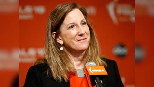 WNBA agree labour deal with players' union; athletes to earn average salary of $130,000, eligible for full pay on maternity leave