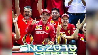 Formula 1: From George Russell to Charles Leclerc, a look at young guns and how 2020 could shape their future