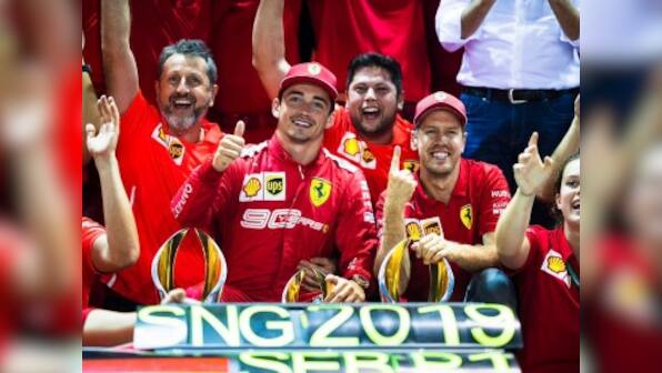 Formula 1: From George Russell to Charles Leclerc, a look at young guns and how 2020 could shape their future
