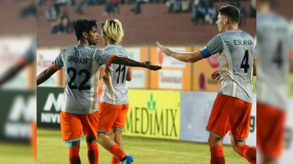 I-League 2019-20: Shibil Muhammed’s brace not enough to save Gokulam Kerala from narrow loss to Chennai City FC