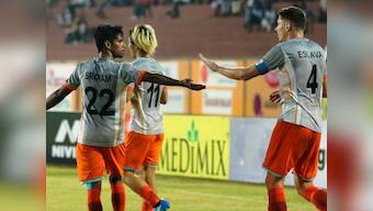 I-League 2019-20: Shibil Muhammed’s brace not enough to save Gokulam Kerala from narrow loss to Chennai City FC