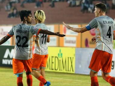 I-League 2019-20: Shibil Muhammed’s brace not enough to save Gokulam Kerala from narrow loss to Chennai City FC