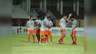 Coronavirus pandemic: Chennai City's progress in AFC Cup 2020 on hold as outbreak forces postponement of all matches