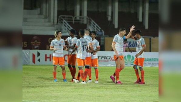 Coronavirus pandemic: Chennai City's progress in AFC Cup 2020 on hold as outbreak forces postponement of all matches