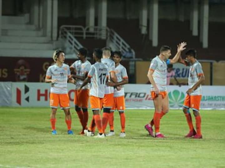 Coronavirus pandemic: Chennai City's progress in AFC Cup 2020 on hold as outbreak forces postponement of all matches