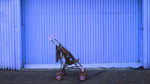 Going childless won’t fix climate change — it lets politicians, fossil fuel industry off the hook