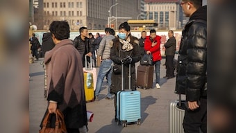 17 dead, more than 540 cases confirmed in China after coronavirus outbreak; Wuhan to shut down all local transport, outgoing flights from city today