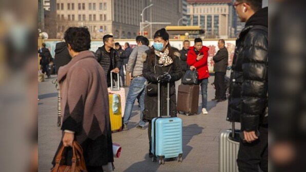 Coronavirus scare prompts India to step up screening: 11 people possibly exposed to virus under observation in 8 cities