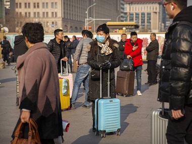 China confirms 3 dead, 139 fresh cases of coronavirus reported over weekend as virus spreads to new cities including Shenzhen, Beijing China confirms 3 dead, 139 fresh cases of coronavirus reported over weekend as virus spreads to new cities including Shenzhen, Beijing