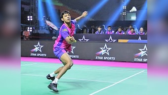 PBL 2020: Chirag Shetty, Rituparna Das and Loh Kean Yew guide Pune 7 Aces to victory over Mumbai Rockets