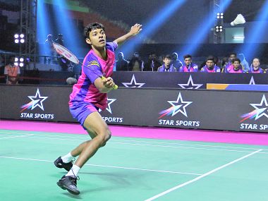 PBL 2020: Chirag Shetty, Rituparna Das and Loh Kean Yew guide Pune 7 Aces to victory over Mumbai Rockets PBL 2020: Chirag Shetty, Rituparna Das and Loh Kean Yew guide Pune 7 Aces to victory over Mumbai Rockets