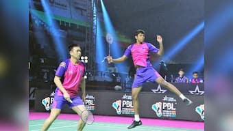 PBL 2020: For Chirag Shetty, playing doubles alongside legendary Hendra Setiawan a lesson in on-court awareness