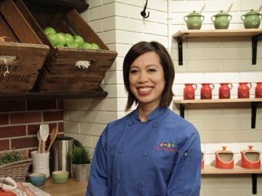 Christine Hà on being a guest judge on season 10 of Masterchef US, the show she won back in 2012 Christine Hà on being a guest judge on season 10 of Masterchef US, the show she won back in 2012