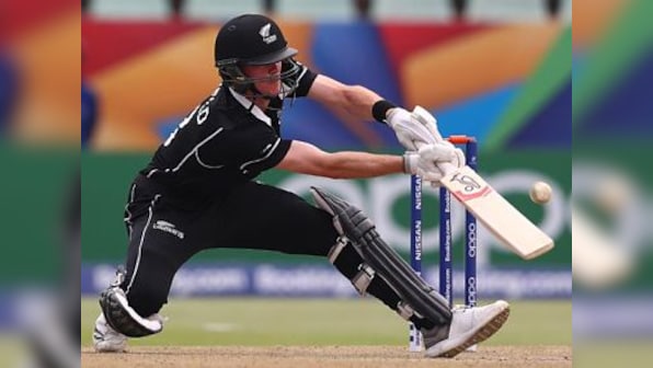 ICC U-19 World Cup 2020: Kristian Clarke's all-round show helps Kiwis beat West Indies in thrilling quarter-final, book semis spot