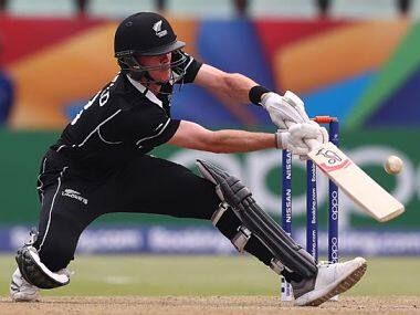 ICC U-19 World Cup 2020: Kristian Clarke's all-round show helps Kiwis beat West Indies in thrilling quarter-final, book semis spot