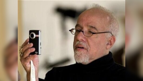 Paulo Coelho deletes draft of children's book co-written with Kobe Bryant following the NBA star's death