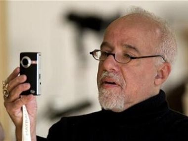 Paulo Coelho deletes draft of children's book co-written with Kobe Bryant following the NBA star's death Paulo Coelho deletes draft of children's book co-written with Kobe Bryant following the NBA star's death