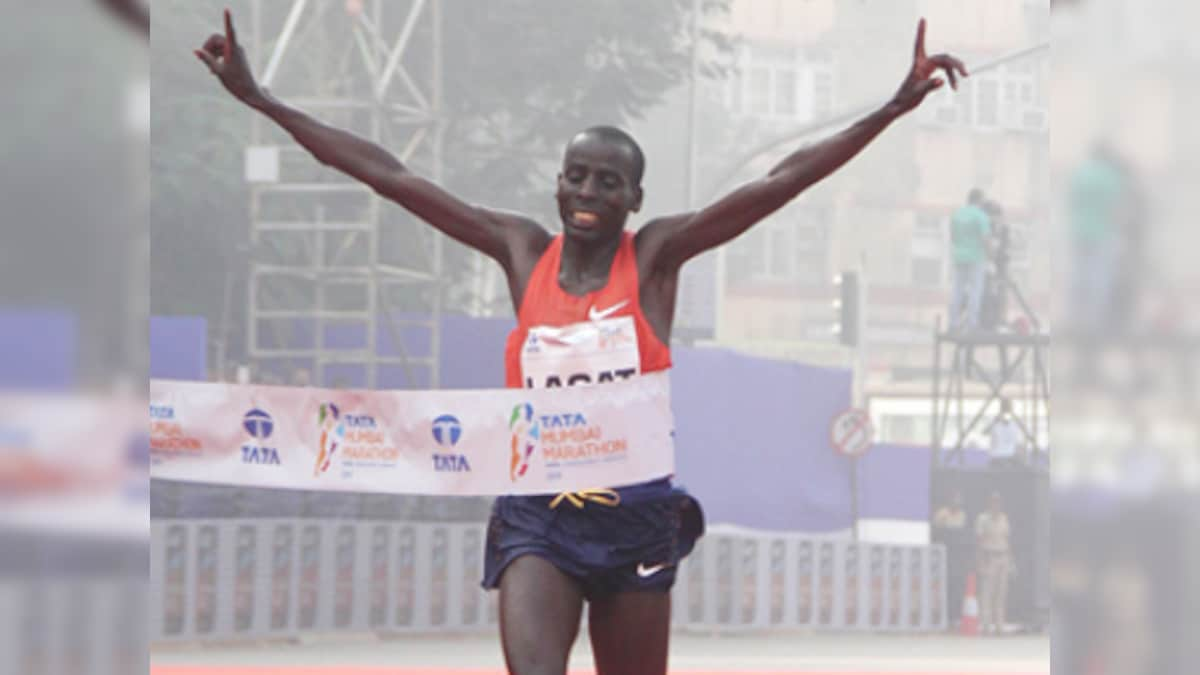 Mumbai Marathon 2020: Cosmas Lagat eyes back-to-back men's titles; Worknesh Alemu heads strong women's field