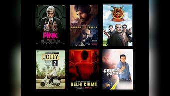Crime, courtroom drama in Indian entertainment: How the genres sway popular opinion on law and judiciary
