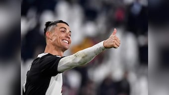 Serie A: From Romelu Lukaku to Cristiano Ronaldo, teams utilise old-fashioned centre-forwards to score goals