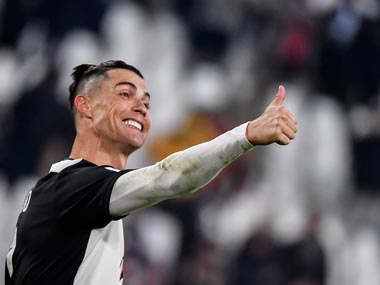 Serie A: From Romelu Lukaku to Cristiano Ronaldo, teams utilise old-fashioned centre-forwards to score goals Serie A: From Romelu Lukaku to Cristiano Ronaldo, teams utilise old-fashioned centre-forwards to score goals