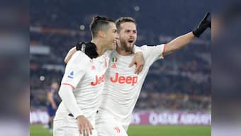 Serie A: Cristiano Ronaldo creates one problem but solves 100, says Juventus manager Maurizio Sarri