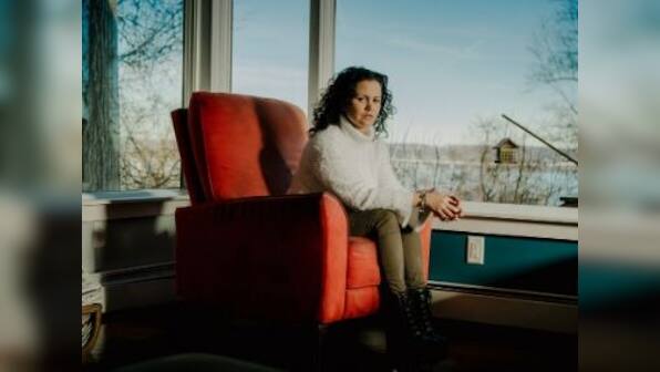 American Dirt: In Jeanine Cummins' new book, writing about the border crisis, hoping to break down walls