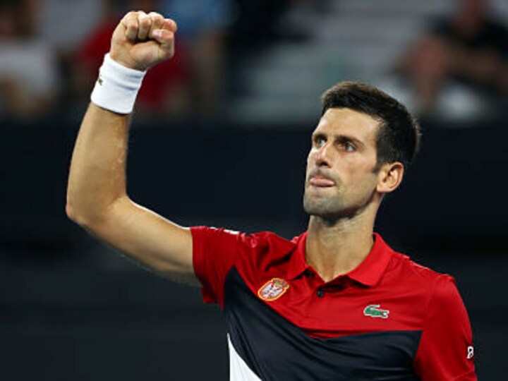 ATP Cup 2020: Novak Djokovic clinches victory for Serbia; Rafael Nadal's Spain vanquish Georgia