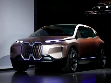 Budget 2020: Daimler India expects MHCV segment to clock 2.20 lakh units this year; hopes govt boosts consumption Budget 2020: Daimler India expects MHCV segment to clock 2.20 lakh units this year; hopes govt boosts consumption