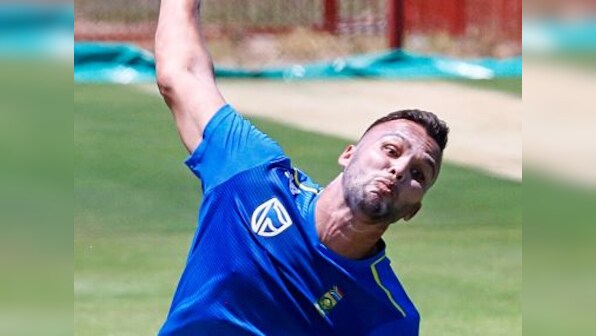 South Africa vs England: Seamer Dane Paterson could make debut in third Test as hosts mull options for playing XI