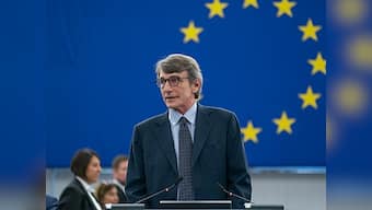 EU Parliament takes up joint motion against CAA for debate, proposed resolutions term law discriminatory and ‘dangerously divisive’