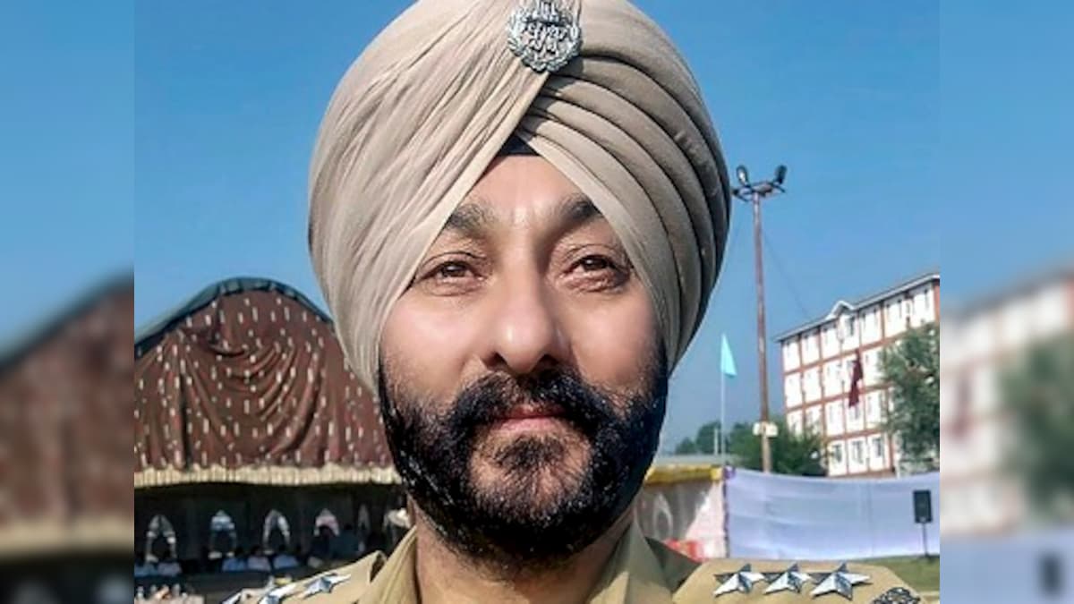 J&K govt orders 'immediate' transfer of Srinagar, Jammu airports to CISF in view of DSP Davinder Singh arrest