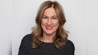 Grammys CEO Deborah Dugan says she was ousted after complaining about sexual harassment and pay disparity