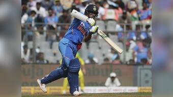 India vs Australia: Shikhar Dhawan says loss of four quick wickets in middle overs led to thumping defeat against visitors