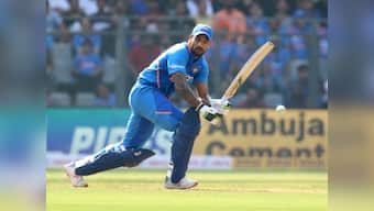 India vs Australia: Shikhar Dhawan ready to bat anywhere, says he will come out at No 3 if required