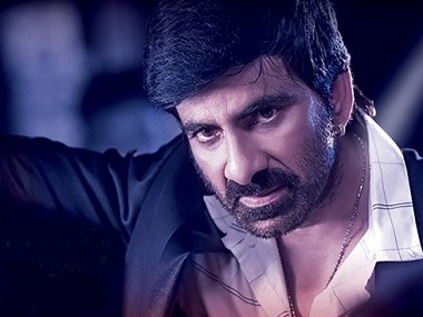 Disco Raja Movie Review : Ravi Teja is a live wire as the titular character, but the film itself is a big bore Disco Raja Movie Review : Ravi Teja is a live wire as the titular character, but the film itself is a big bore