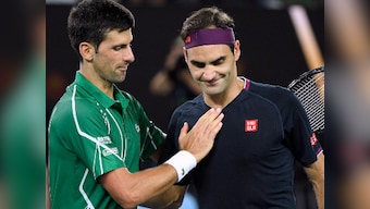 Australian Open 2020: Novak Djokovic extends Grand Slam streak against Roger Federer to enter 8th final at Melbourne Park