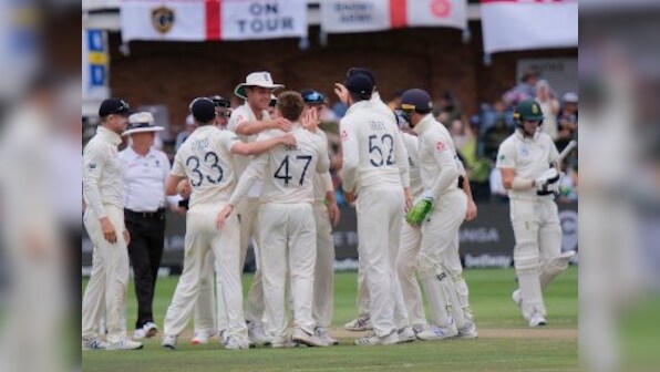 South Africa vs England, Highlights 3rd Test Day 4 at Port Elizabeth: Visitors on brink of dominating victory