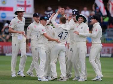 South Africa vs England: Quinton de Kock's resistance revives Proteas after Dom Bess lights up Day 3 with five-for