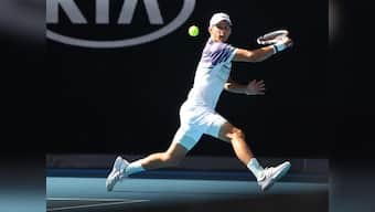 Australian Open 2020: Tennis’ young hopes yet to measure up to its old guard with Alexander Zverev, Dominic Thiem scraping through to 3rd round