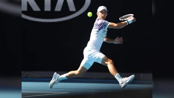 Australian Open 2020: Tennis’ young hopes yet to measure up to its old guard with Alexander Zverev, Dominic Thiem scraping through to 3rd round