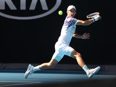 Australian Open 2020: Tennis’ young hopes yet to measure up to its old guard with Alexander Zverev, Dominic Thiem scraping through to 3rd round Australian Open 2020: Tennis’ young hopes yet to measure up to its old guard with Alexander Zverev, Dominic Thiem scraping through to 3rd round