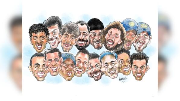 From Kohli to Sehwag, assembling a 16-member dream India Test squad of the decade just gone by