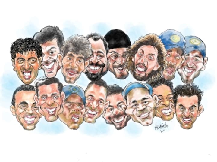 From Kohli to Sehwag, assembling a 16-member dream India Test squad of the decade just gone by