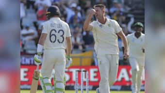 South Africa vs England, Highlights, 2nd Test Day 2 at Cape Town, Full Cricket Score: Proteas suffer late collapse to reach 215/8 at stumps