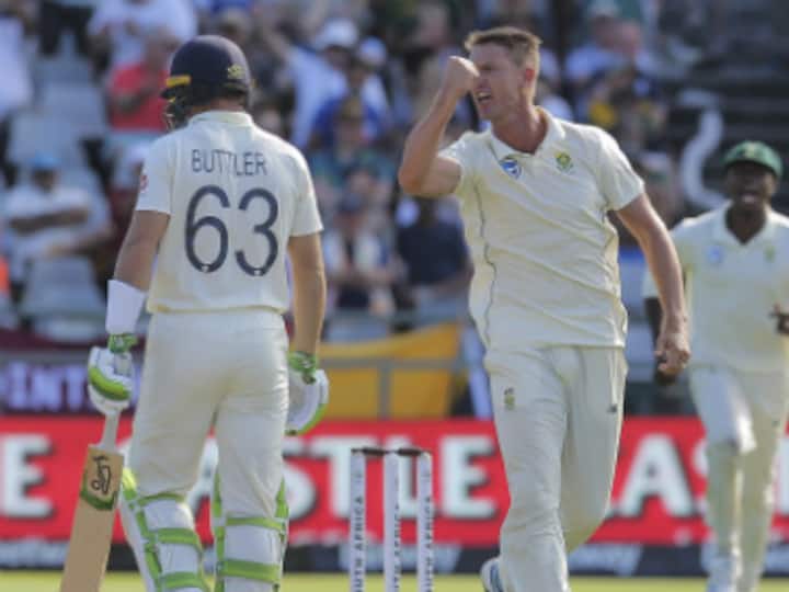 South Africa vs England, Highlights, 2nd Test Day 2 at Cape Town, Full Cricket Score: Proteas suffer late collapse to reach 215/8 at stumps