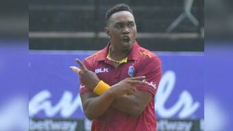 Highlights, West Indies vs Ireland, 3rd T20I in Basseterre, Full cricket score: Lendl Simmons, bowlers script series-levelling win for hosts