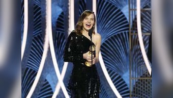 Golden Globes 2020: Joker composer Hildur Guðnadóttir becomes first woman in 19 years to win Best Original Score