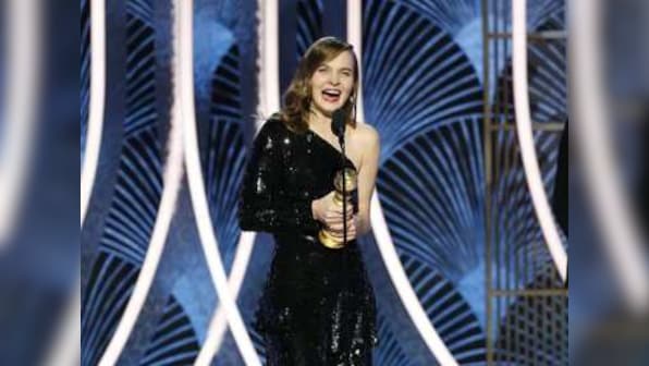 Golden Globes 2020: Joker composer Hildur Guðnadóttir becomes first woman in 19 years to win Best Original Score