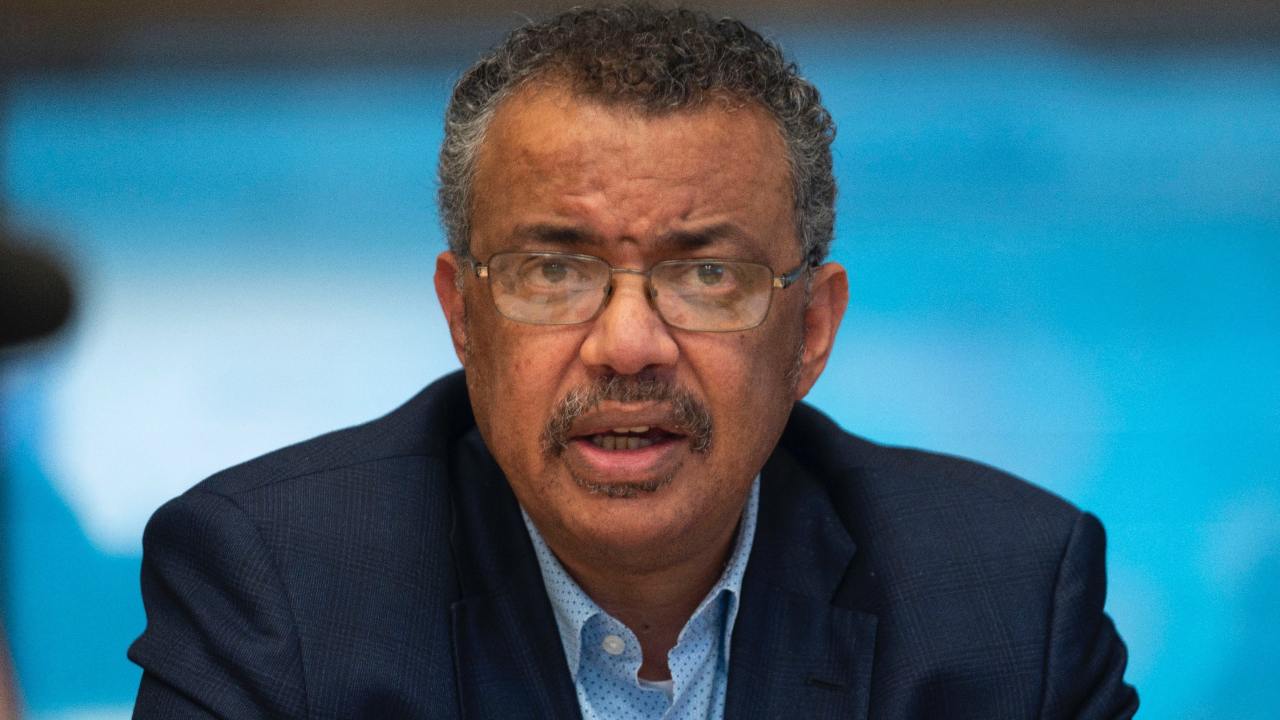 Coronavirus is not yet a global health emergency, says WHO panel after two day evaluation Coronavirus is not yet a global health emergency, says WHO panel after two day evaluation